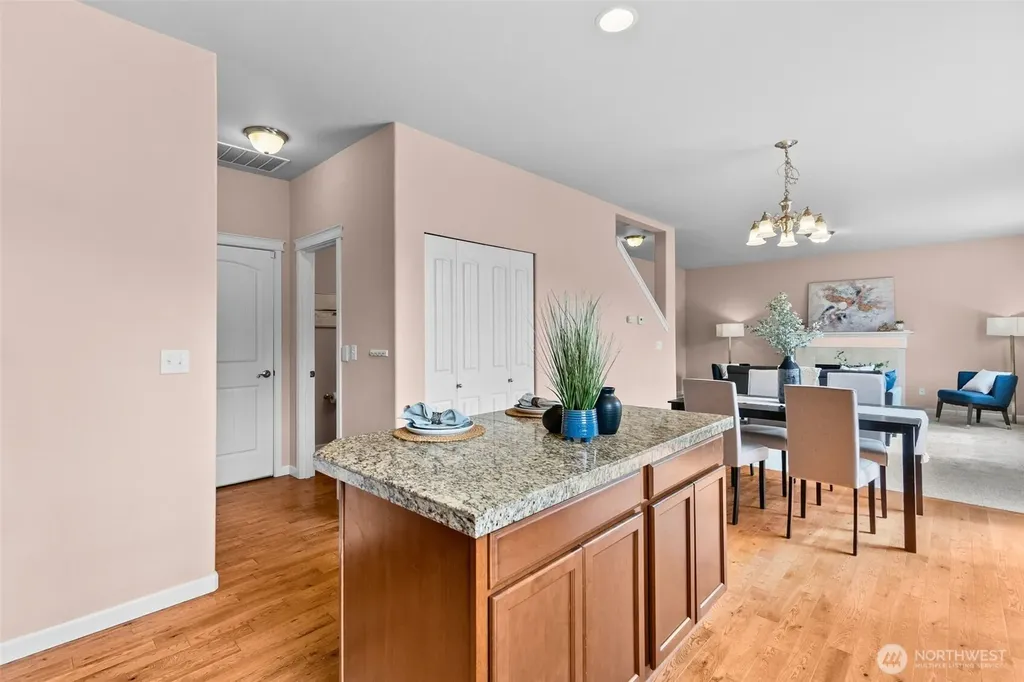 1440 Bedstone Drive SE Olympia WA 98513