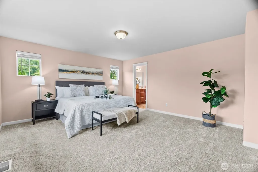 1440 Bedstone Drive SE Olympia WA 98513