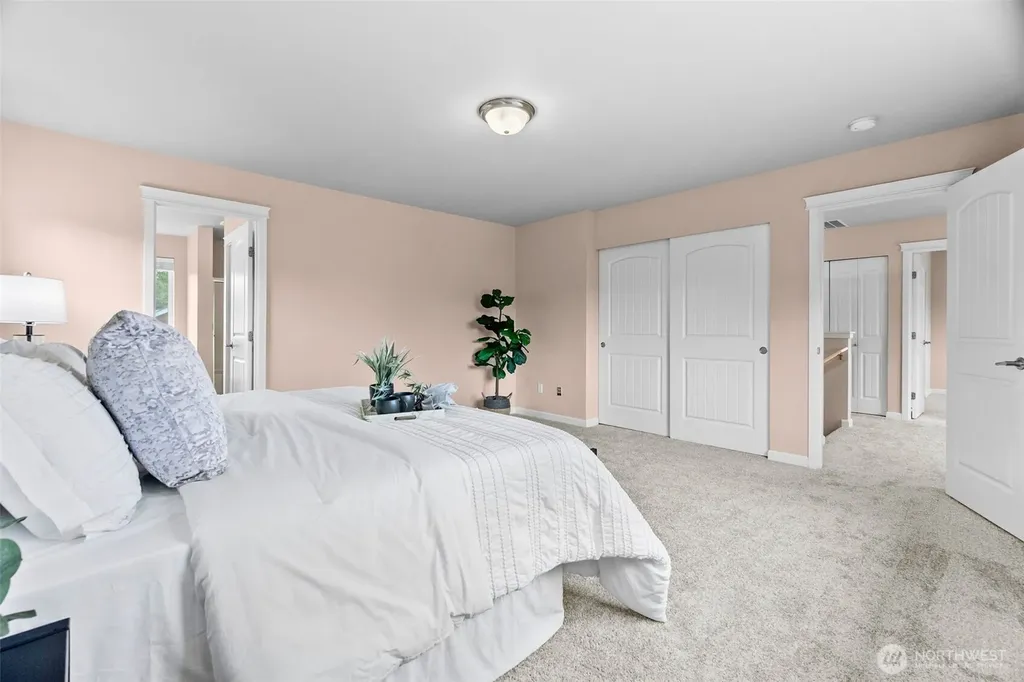 1440 Bedstone Drive SE Olympia WA 98513