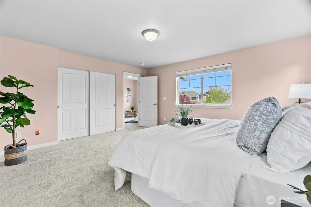1440 Bedstone Drive SE Olympia WA 98513