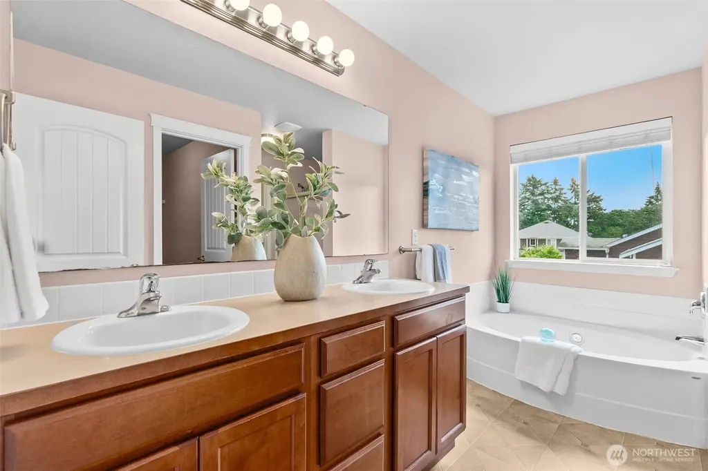 1440 Bedstone Drive SE Olympia WA 98513