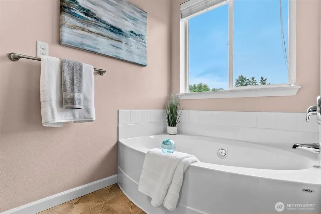 1440 Bedstone Drive SE Olympia WA 98513
