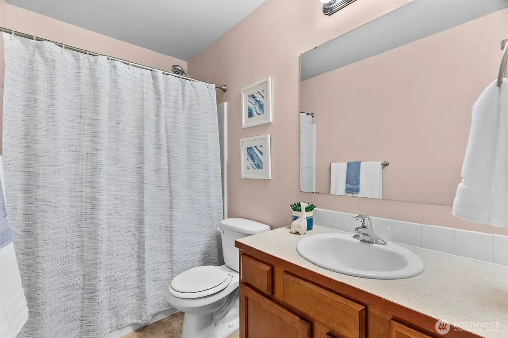 1440 Bedstone Drive SE Olympia WA 98513