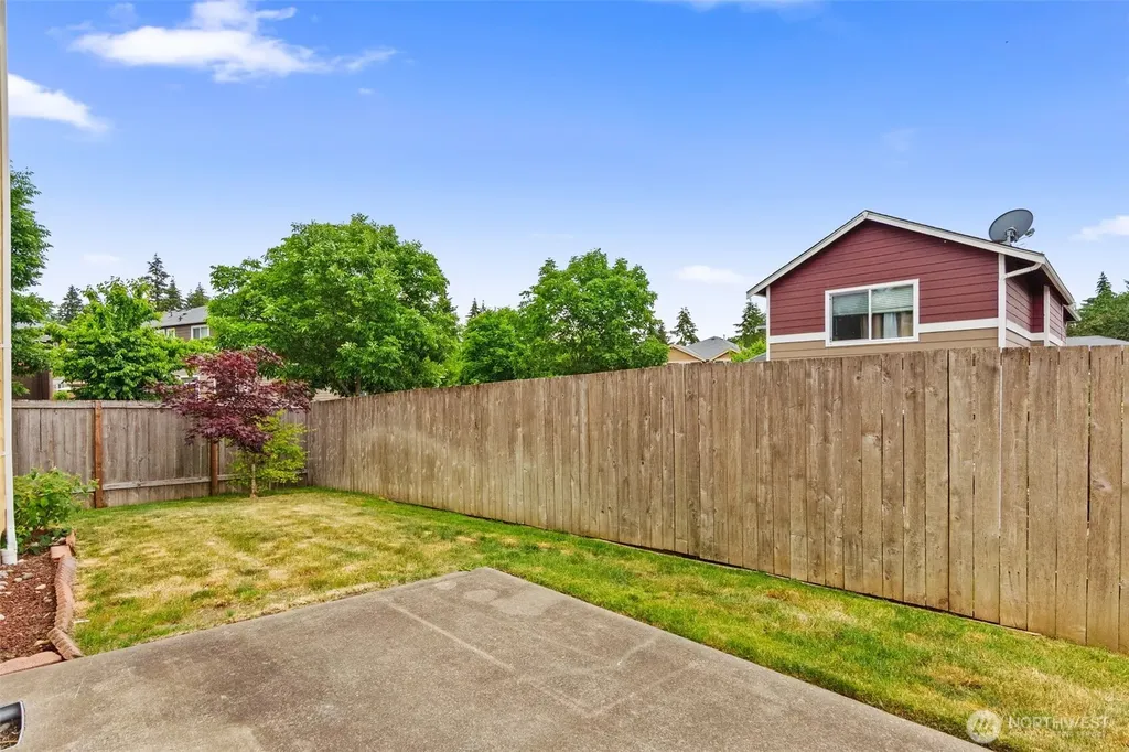 1440 Bedstone Drive SE Olympia WA 98513