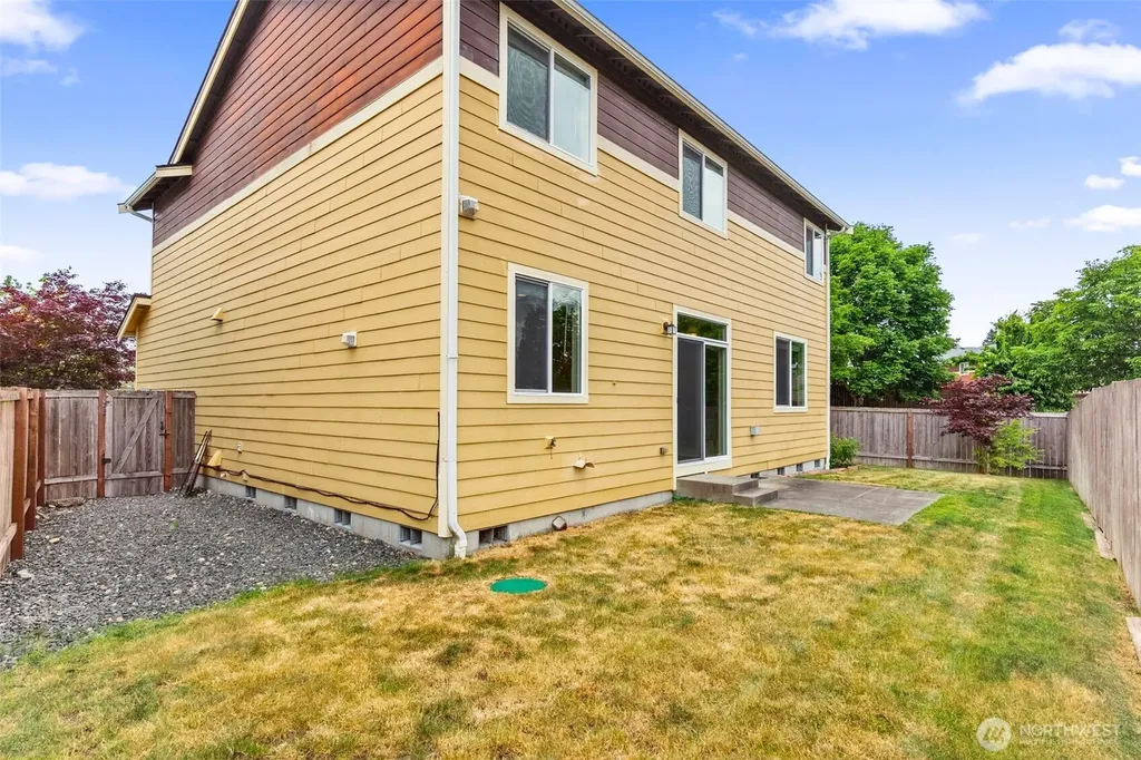 1440 Bedstone Drive SE Olympia WA 98513