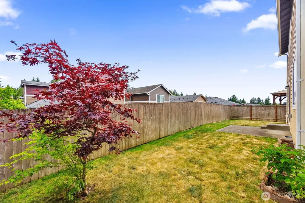 1440 Bedstone Drive SE Olympia WA 98513