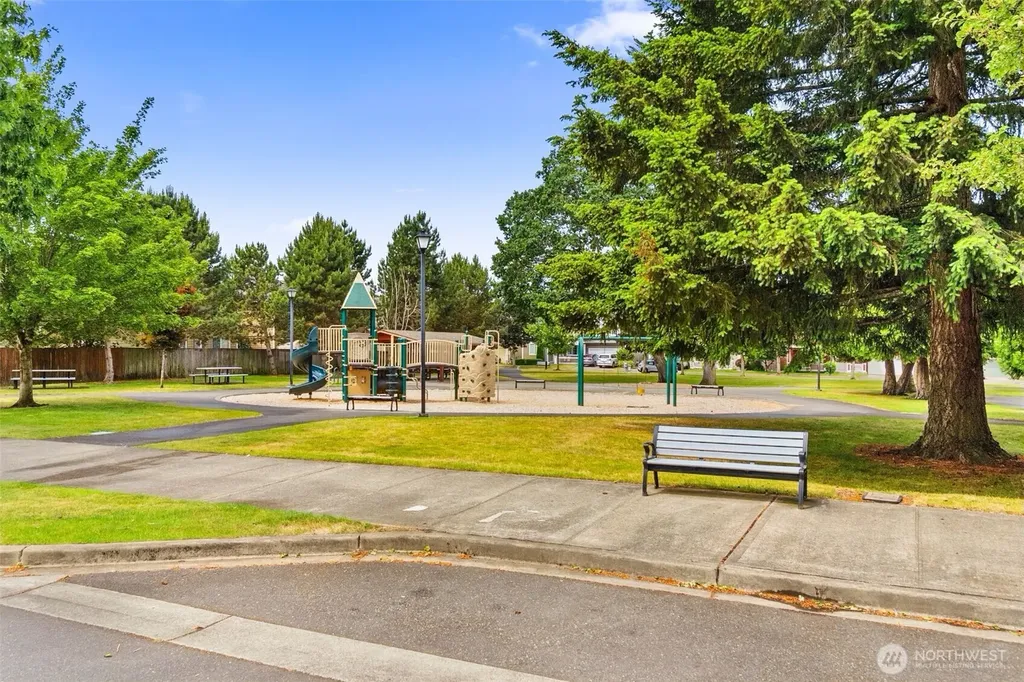 1440 Bedstone Drive SE Olympia WA 98513
