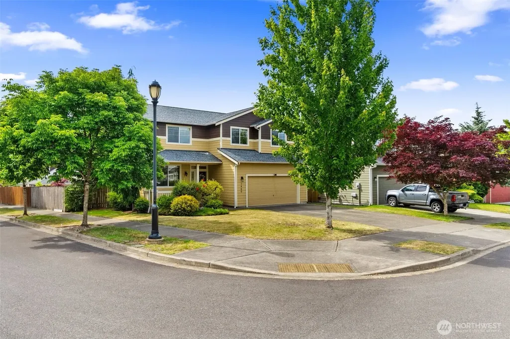1440 Bedstone Drive SE Olympia WA 98513