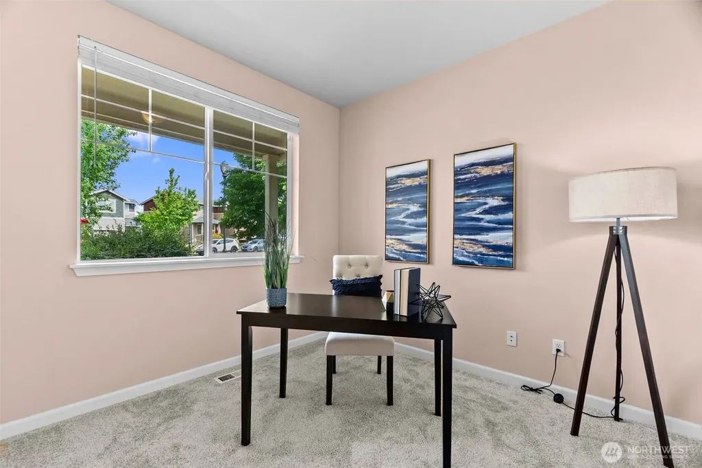 1440 Bedstone Drive SE Olympia WA 98513