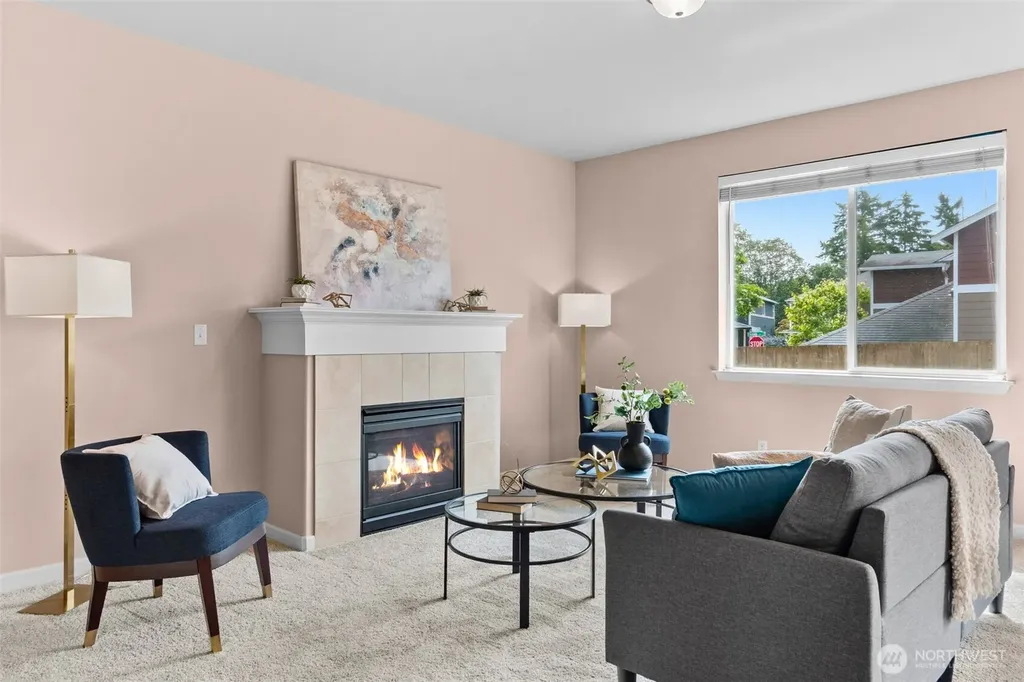 1440 Bedstone Drive SE Olympia WA 98513