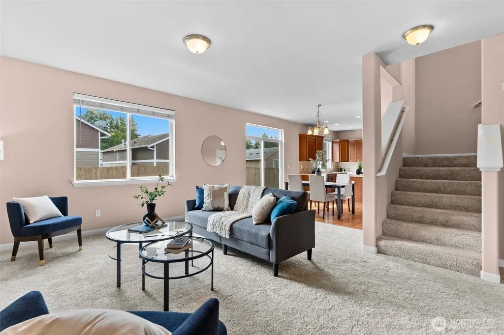 1440 Bedstone Drive SE Olympia WA 98513