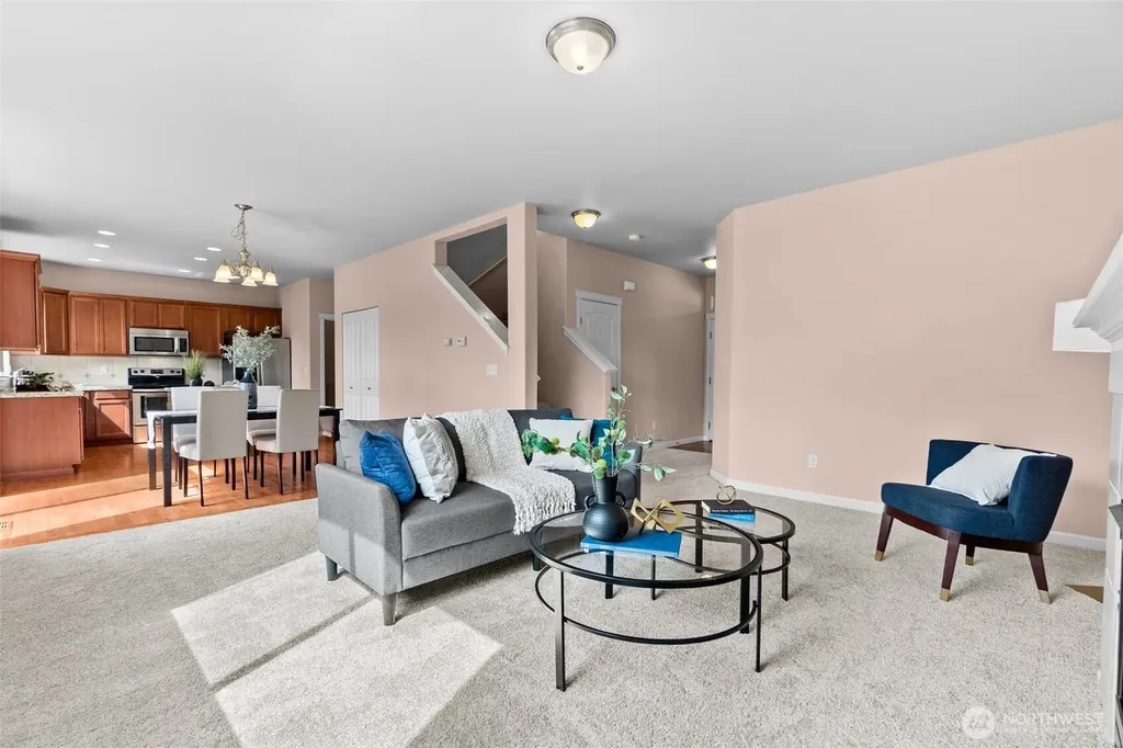 1440 Bedstone Drive SE Olympia WA 98513