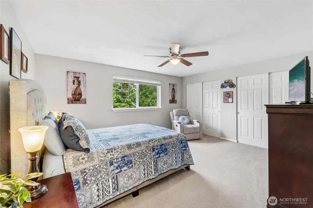 12314 121st Street E Puyallup WA 98374