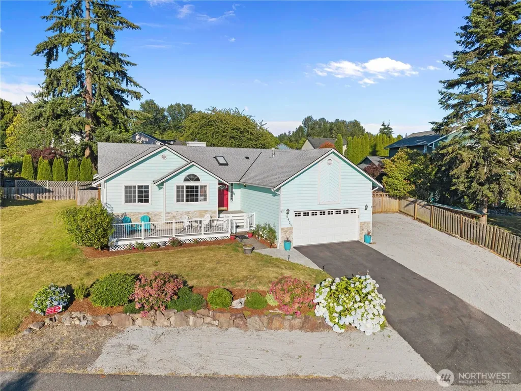 5421 Sunnyside Boulevard Marysville WA 98270