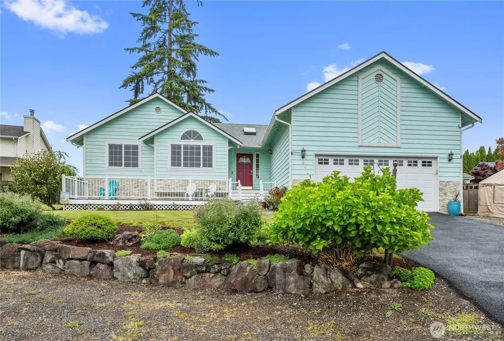5421 Sunnyside Boulevard Marysville WA 98270