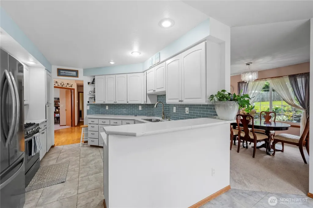 5421 Sunnyside Boulevard Marysville WA 98270