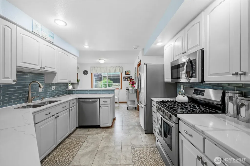 5421 Sunnyside Boulevard Marysville WA 98270