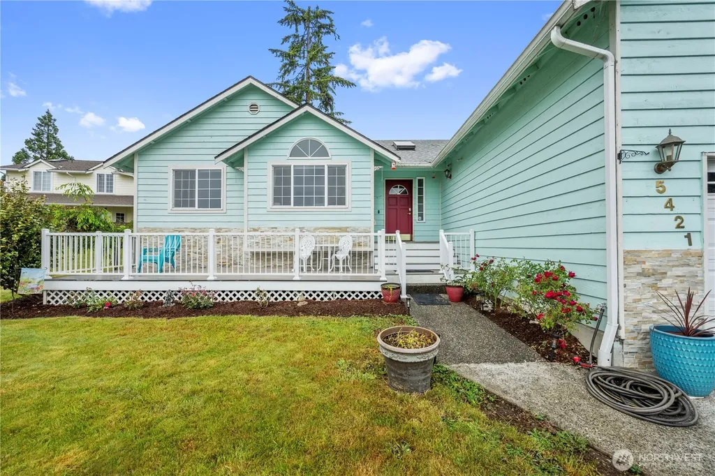 5421 Sunnyside Boulevard Marysville WA 98270