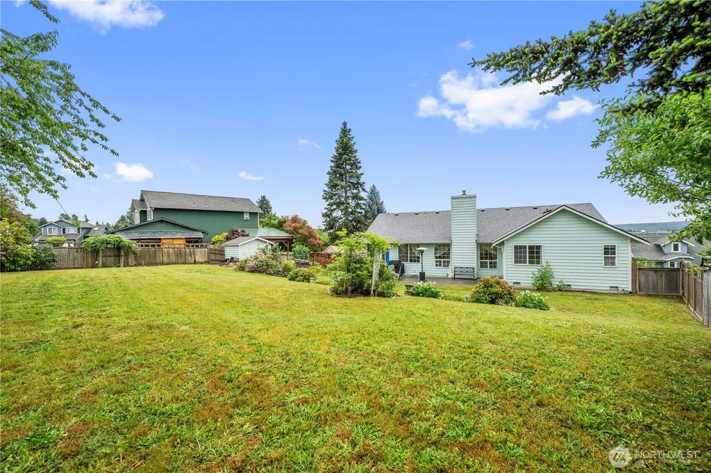5421 Sunnyside Boulevard Marysville WA 98270