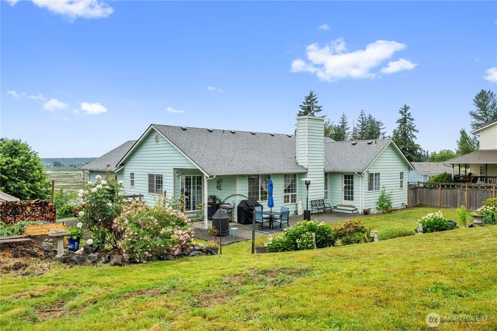 5421 Sunnyside Boulevard Marysville WA 98270