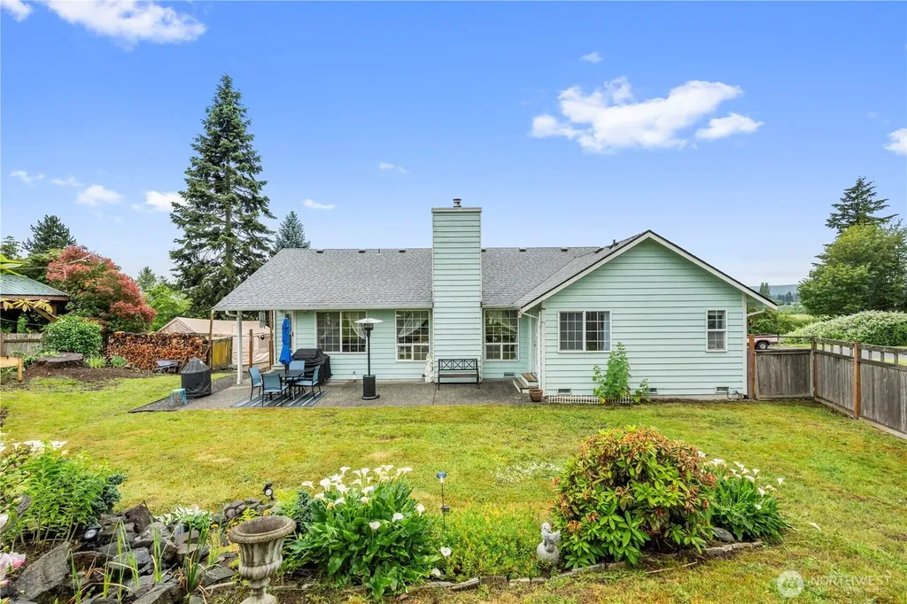 5421 Sunnyside Boulevard Marysville WA 98270