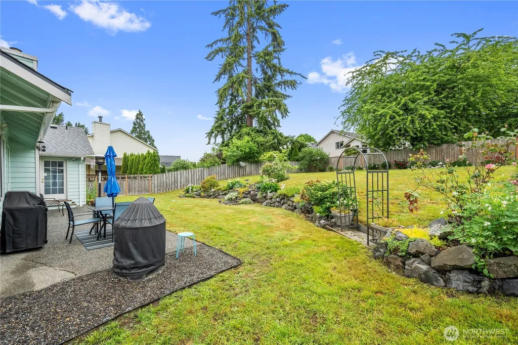 5421 Sunnyside Boulevard Marysville WA 98270
