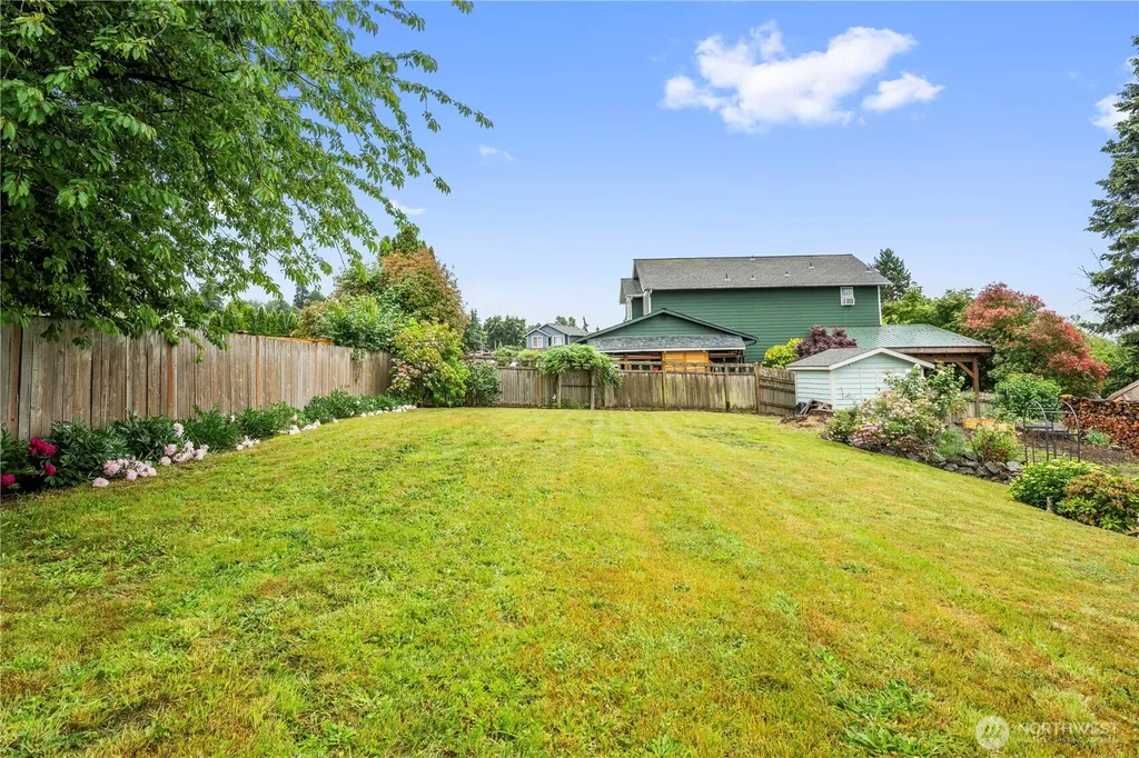 5421 Sunnyside Boulevard Marysville WA 98270