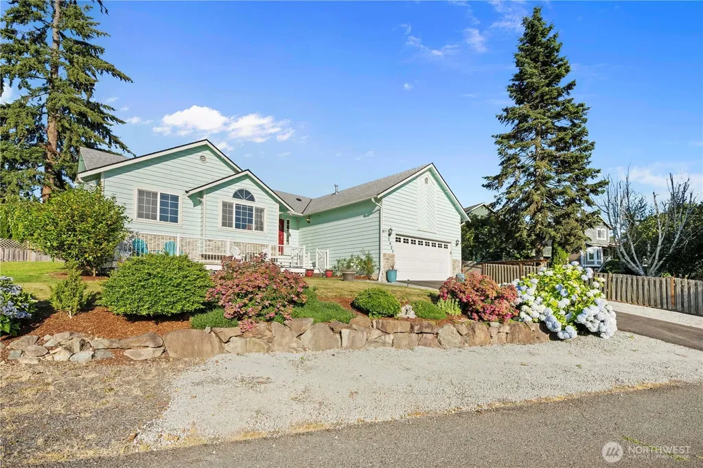 5421 Sunnyside Boulevard Marysville WA 98270