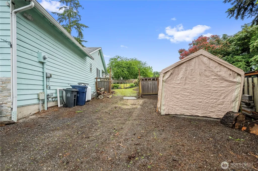 5421 Sunnyside Boulevard Marysville WA 98270
