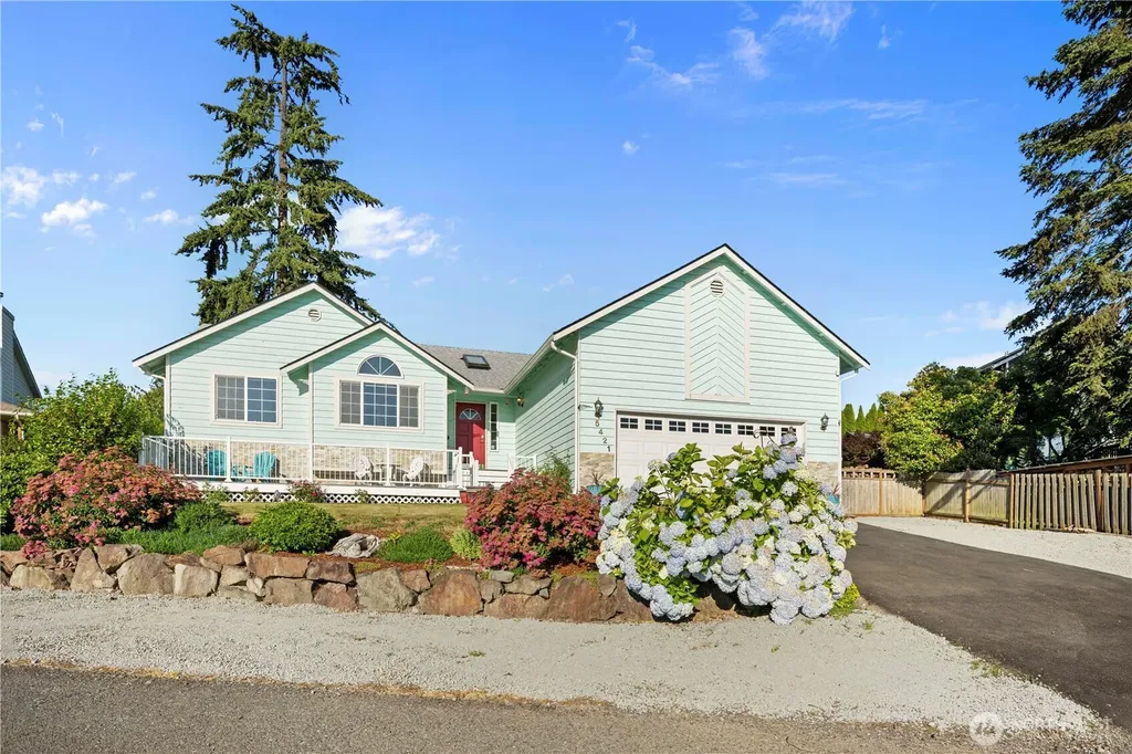 5421 Sunnyside Boulevard Marysville WA 98270