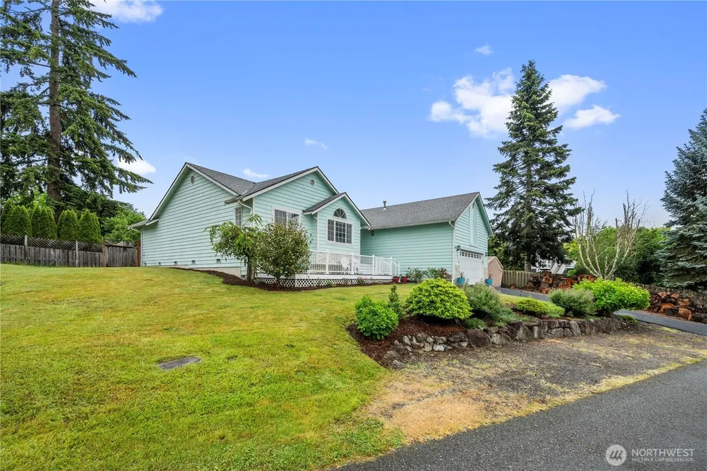 5421 Sunnyside Boulevard Marysville WA 98270