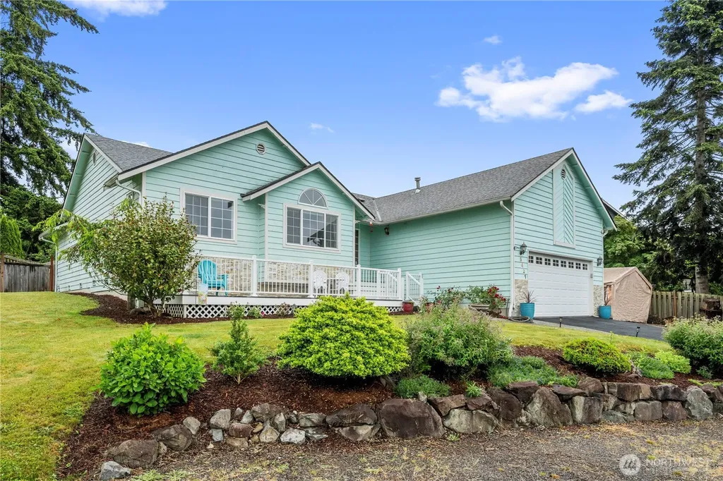 5421 Sunnyside Boulevard Marysville WA 98270