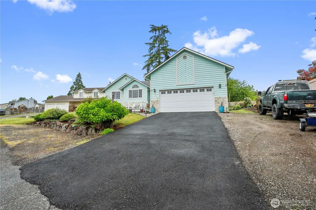 5421 Sunnyside Boulevard Marysville WA 98270