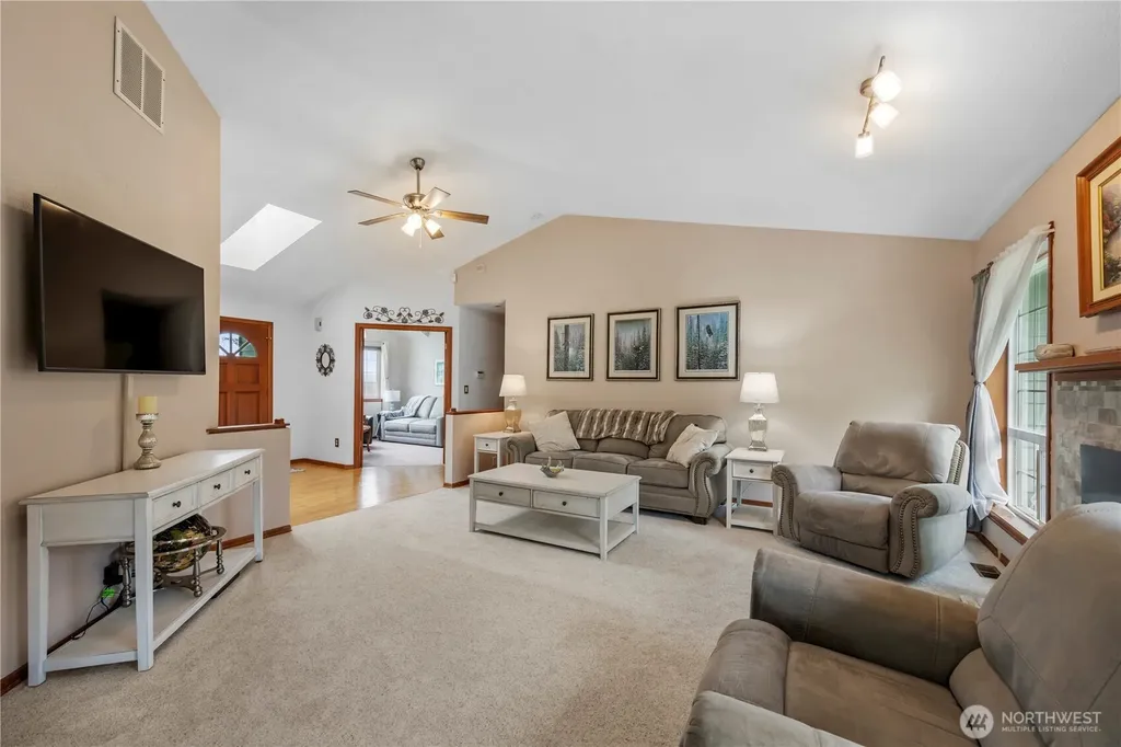 5421 Sunnyside Boulevard Marysville WA 98270