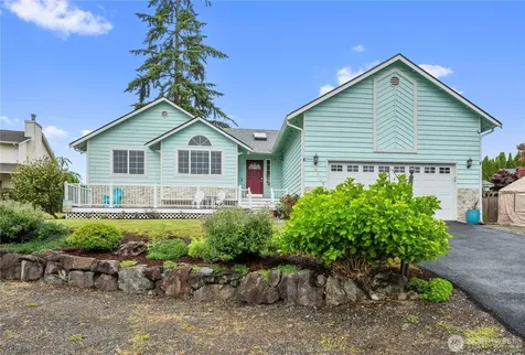 5421 Sunnyside Boulevard Marysville WA 98270