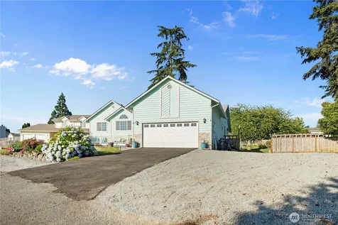5421 Sunnyside Boulevard Marysville WA 98270