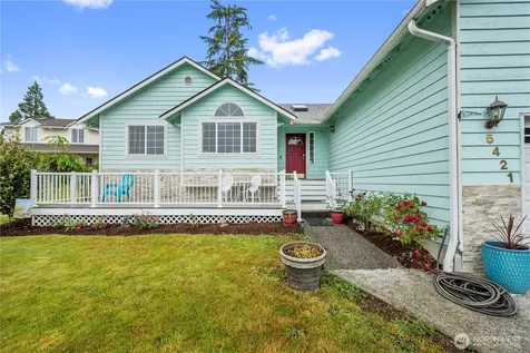 5421 Sunnyside Boulevard Marysville WA 98270