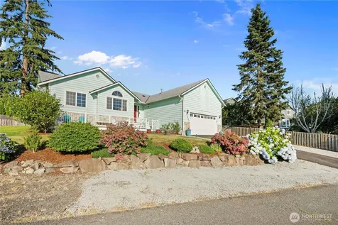 5421 Sunnyside Boulevard Marysville WA 98270