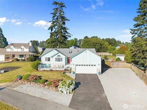 5421 Sunnyside Boulevard Marysville WA 98270