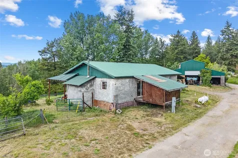 637 Hwy 20 E Colville WA 99114