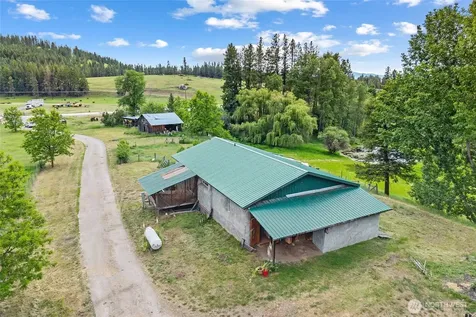 637 Hwy 20 E Colville WA 99114