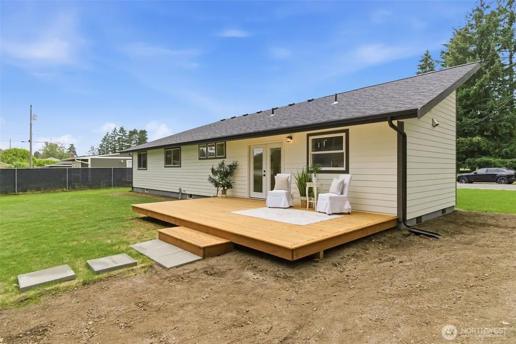 3202 S 76th Street Tacoma WA 98409
