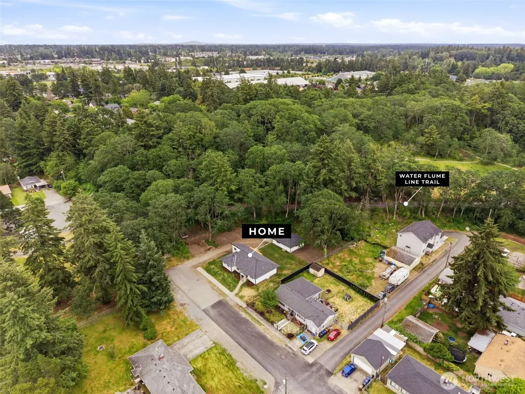 3202 S 76th Street Tacoma WA 98409