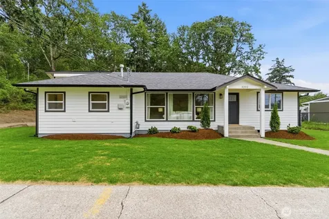 3202 S 76th Street Tacoma WA 98409