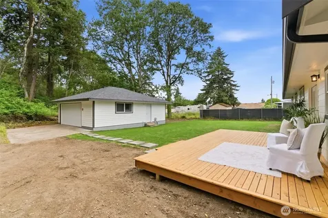 3202 S 76th Street Tacoma WA 98409