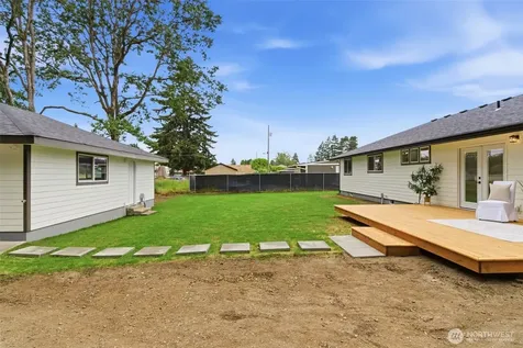 3202 S 76th Street Tacoma WA 98409