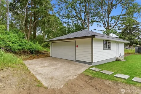 3202 S 76th Street Tacoma WA 98409