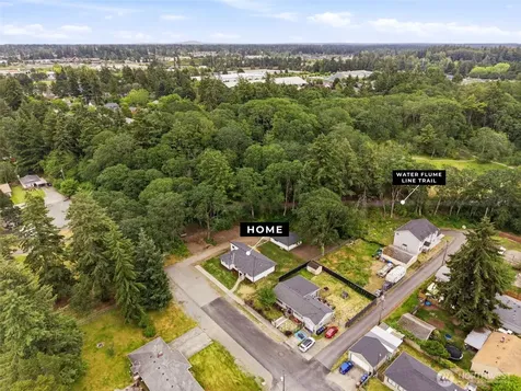 3202 S 76th Street Tacoma WA 98409