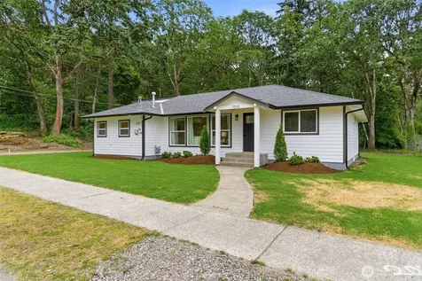3202 S 76th Street Tacoma WA 98409