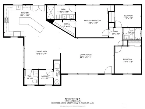 3202 S 76th Street Tacoma WA 98409